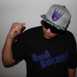 PyRomanoMusic's profile picture. #PyRomano / #MC / #Producer / #Entertainer / #Writer #MusicLover / http://t.co/hyGKmWD4ho