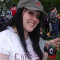 I'm from Peterlee, County Durham, i like sunshine, sugar and booze, but maybe not in that order.