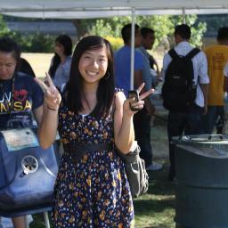 SamJanChan's profile picture. 