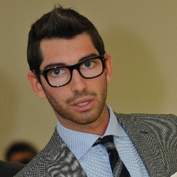 mattiademori's profile picture. 