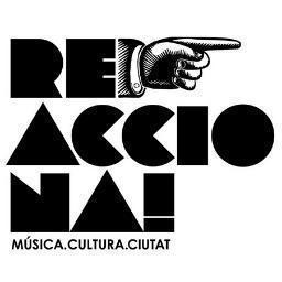 MÚSICA.CULTURA.CIUTAT.
No som els salvadors que molta gent espera, però volem treballar al costat de la gent que fa de Lleida un lloc millor.