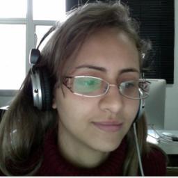 Um pontinho no Universo.