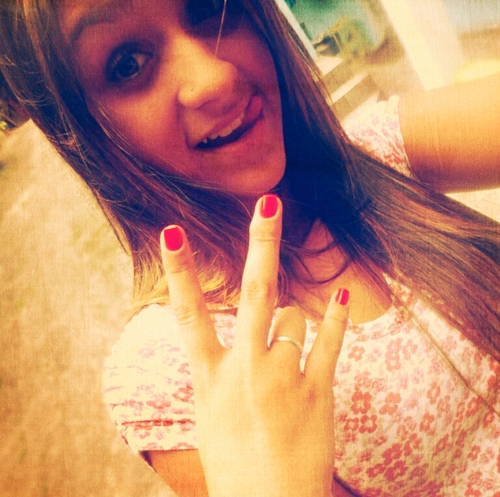 ㅤㅤㅤㅤㅤㅤㅤㅤㅤㅤㅤㅤㅤㅤㅤㅤㅤㅤㅤㅤㅤㅤㅤㅤㅤㅤㅤSe quer, consiga. Se deseja, conquiste. Se pretende, vá logo. Se tem medo, jogue-o fora. A vida? É somente uma. :*