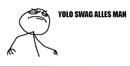 Stuur jou Yolo grap naar YoloLines@hotmail.com en wij tweeten em