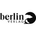 Berlin Verlag (@berlinverlag) Twitter profile photo Berlin Verlag (@berlinverlag) Twitter profile photo