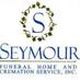Seymour Funeral Home (@seymourfuneralh) Twitter profile photo