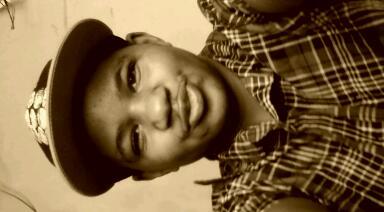 sou feliz