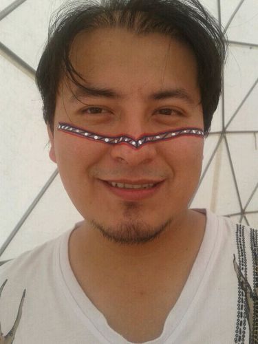Programador neurolingüístico, psicoterapeuta gestalt, coordinador,  amante de mi labor, del fútbol, del buen café y de viajar.