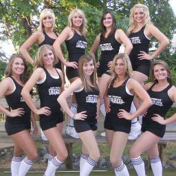 *** Official Twitter Feed for the Lake Norman Fear Cheer Girls ***