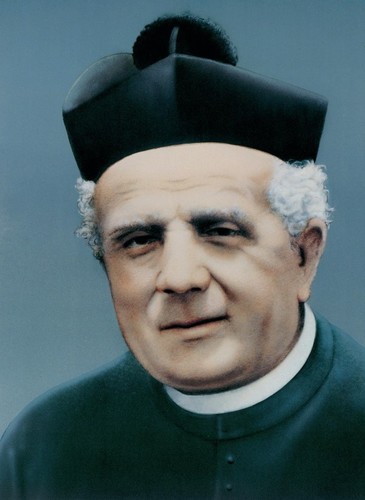 Fondata da San Luigi Guanella (1842-1915), l'Opera è oggi presente in 21 nazioni di 4 continenti