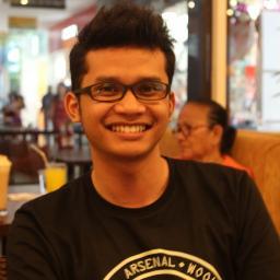 Gooner | Java Developer at Xtremax Indonesia
