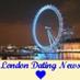 London Dating News (@londondating4u) Twitter profile photo