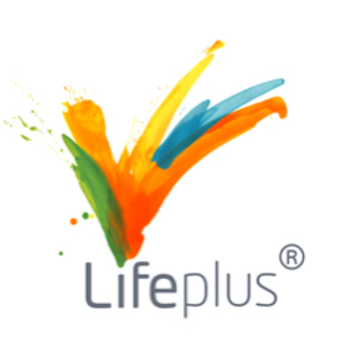 LifePlusAntwerp's profile picture. 