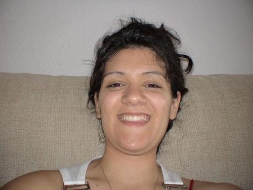 Licenciada en Administración, estoy feliz de tener una gran familia y me siento orgullosa de mi misma, voy a seguir ganado espacios :)