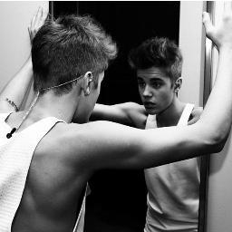 follow your dreams and never say never - justin bieber