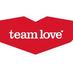 Team Love (@team1love) Twitter profile photo Team Love (@team1love) Twitter profile photo
