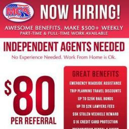 Motor Club of America, a trusted name in U.S. and Canada since 1926, provides better benefits than AAA or any other car coverage company out today.