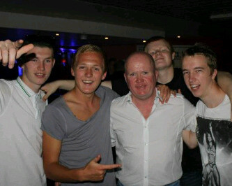 ellisdaveyy's profile picture. 