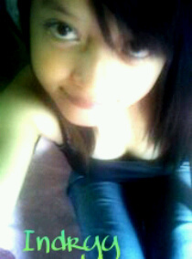 Indryy_dimaz's profile picture. ??
