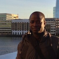 chris ekai (@chrisekai) 's Twitter Profile