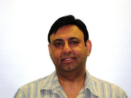 Masoud Jafari