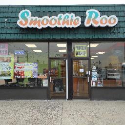 Protein Shakes, Real Fruit Smoothies, Salads, Wraps, Paninis and More! Healthy Never Tasted So Good!