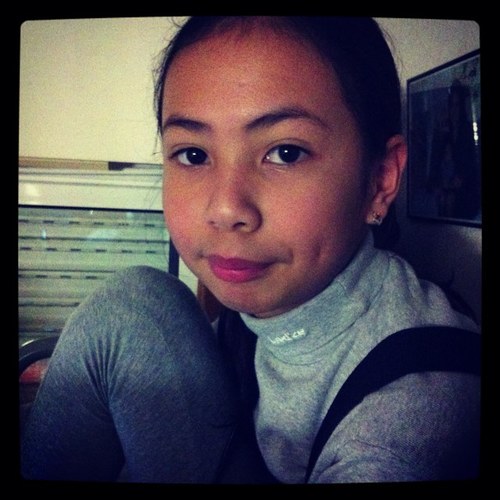AdrianaBucaya's profile picture. You know my name, not my story. You've heard what I've done, not what I've been through.