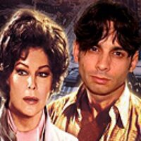 Ava Gardner's Son (@avasman) 's Twitter Profile