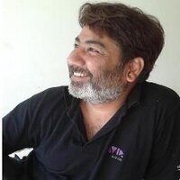 Rahul Deveshwar (@deveshwar) 's Twitter Profile