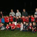 Joel Upton - @ByneaJuniorRFC - Twitter