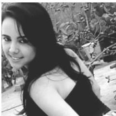 Mαis que umα simples gαrotα, umα pessoα que pode mudαr suα vidα, αpenαs com o doçe jeito de ser :*