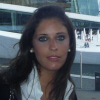 Ana Caballero (@anacaballeroca) 's Twitter Profile Photo