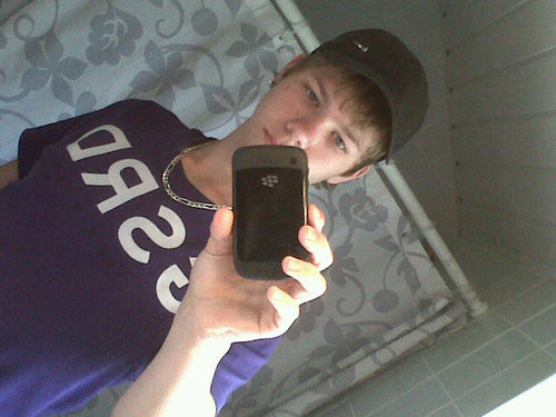 ChrisDoddema's profile picture. 