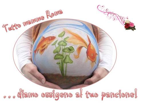 MammeRoma's profile picture. 