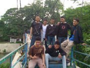 kumpulan anak pak Chairul