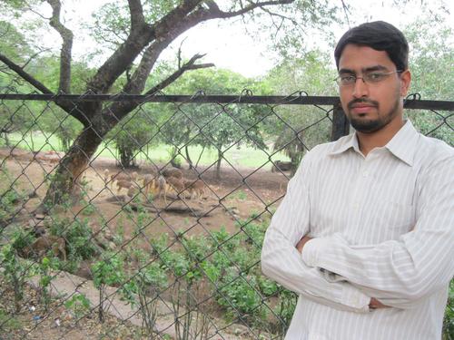 Student | Principal | Chemistry Instr | Former President @ SIO Andhra Pradesh | Telugu magz Editor | SIO Central Advisory Council member