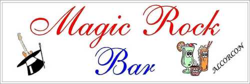 Ven a Magic Rock Bar y disfruta de nuestros billares, futbolines, dardos..¡Ven y descúbrelo!