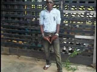 LeandreKevin's profile picture. 