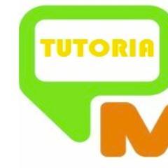 TutoriaMidiaUFF's profile picture. 