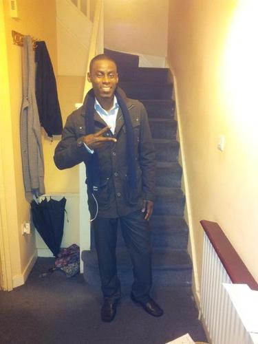 MikeAgymike's profile picture. 