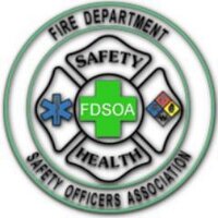 Fire Department Safety Officers Association (FDSOA (@fdsoapubs) 's Twitter Profile