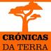 cronicasdaterra (@cronicasdaterra) Twitter profile photo