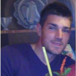 Fernandoge87's profile picture. 