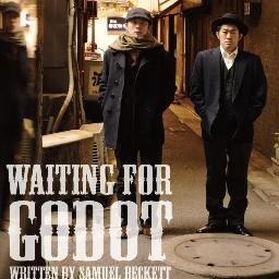 30YEARSGODOT's profile picture. 30YEARSGODOTはゲキバカの鈴木ハルニと箱庭円舞曲の須貝英の2人が、サミュエル・ベケットの戯曲『ゴドーを待ちながら』を上演するために立ち上げたプロジェクト。
その名の通り３０年というスパンの中で上演を繰り返し、その年代ごとの解釈を加えながら、作品の完成を目指す長期的な試みである。