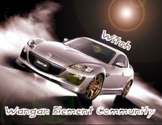 Wangan Element Community.open recruitment! Base: SM,Gading,GI. cp: 27008739