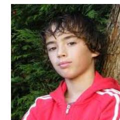 12 jaar - voetbal - Amstelveen college