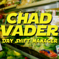 Chad Vader (@realchadvader) 's Twitter Profile