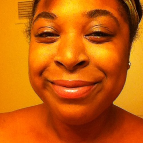 Yea_UGotME's profile picture. There is more to life than just here and now...instagram: itsmeSierra