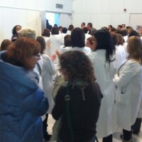 encierro Sant Pau (@encierrosantpau) 's Twitter Profile