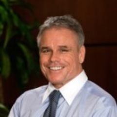 Chairman & CEO of McGuire Associates, Inc.